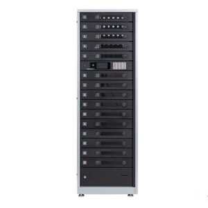Smart Locker System Charging Cabinet