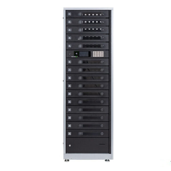 Smart Locker System Charging Cabinet