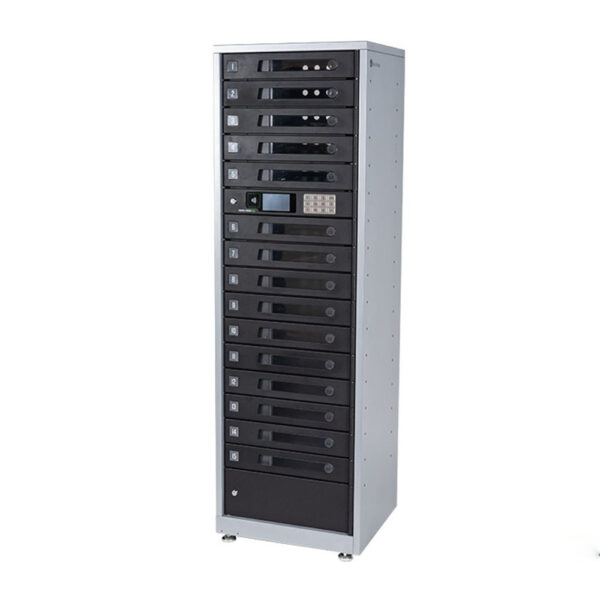 Smart Locker System Charging Cabinet