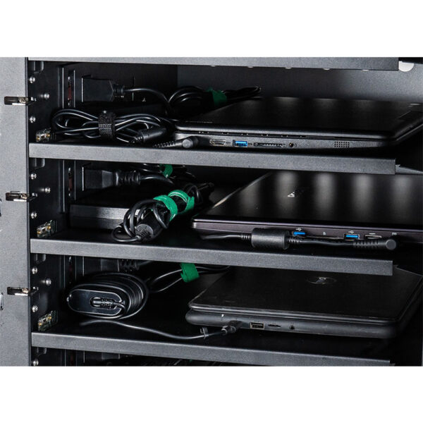 Smart Locker System Charging Cabinet