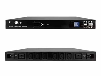 Static Transfer Switches