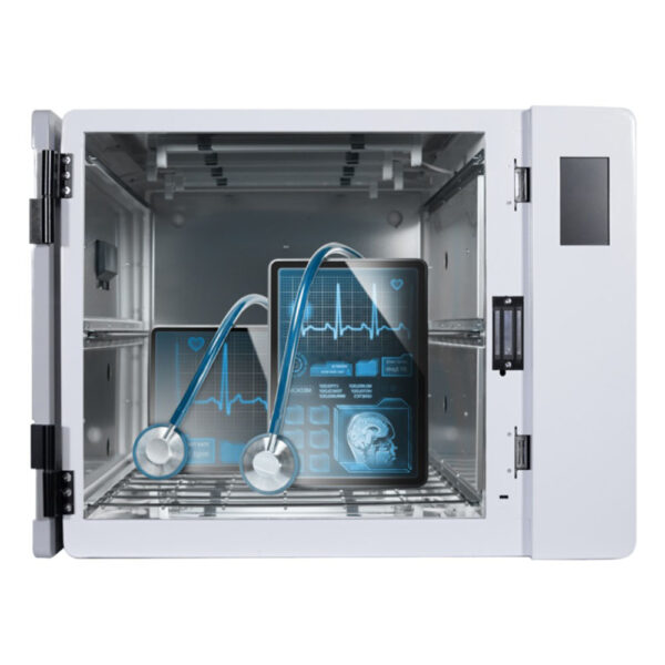 UVC Sanitizing & Charging Cabinet for Laptops & Tablets