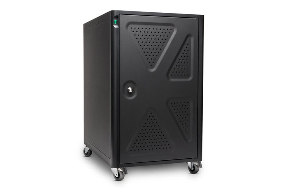 charging cabinet