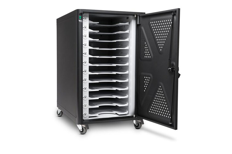 charging cabinet