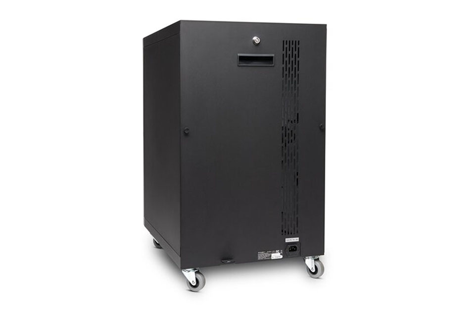 charging cabinet