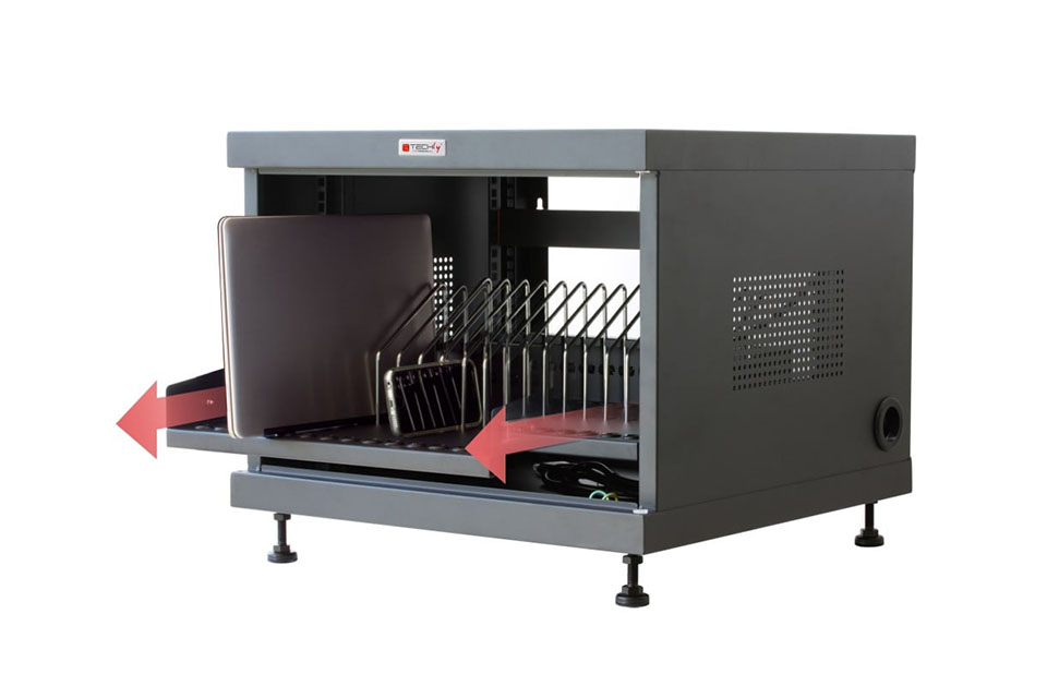 Charging Cabinets