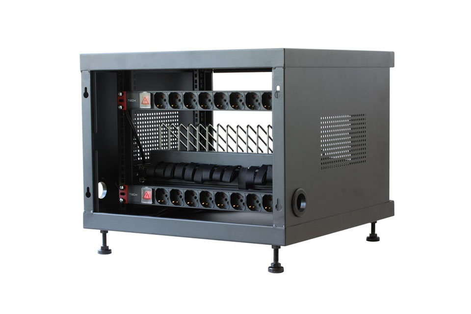 Charging Cabinets