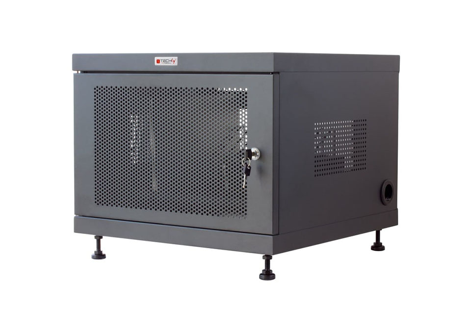 Charging Cabinets
