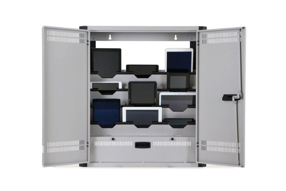charging cabinet