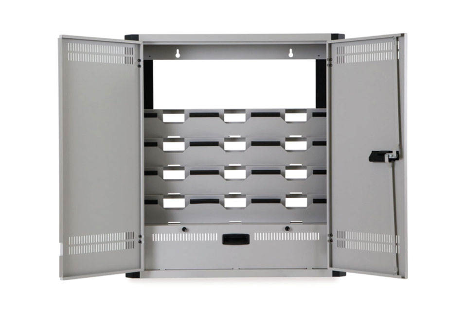 charging cabinet