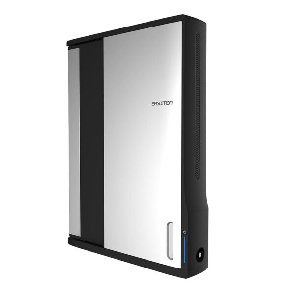 Secure Multi-Device Tablet & Chromebook Charging Cabinet