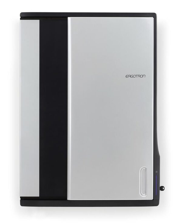Secure Multi-Device Tablet & Chromebook Charging Cabinet