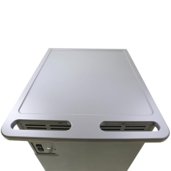 Ergotron Mobile Laptop & Tablet Charging Cabinet