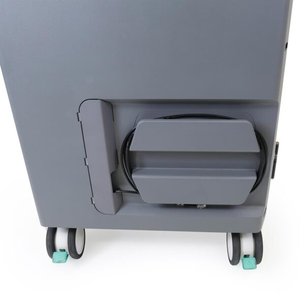 Ergotron Mobile Laptop & Tablet Charging Cabinet