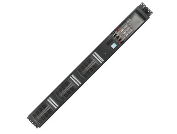 high power power distribution units