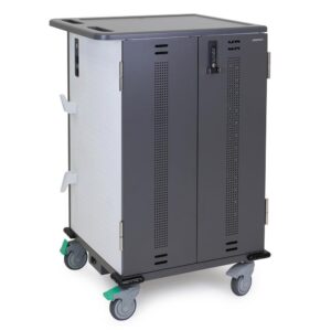 Mobile Charging Cabinet for Laptops and Tablets