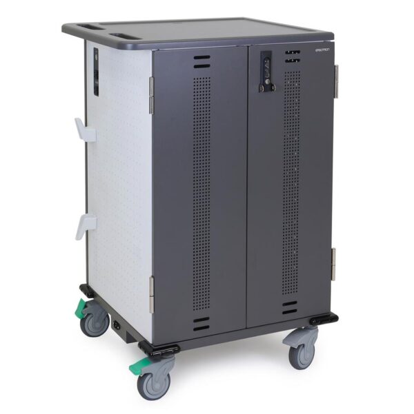 Mobile Charging Cabinet for Laptops and Tablets