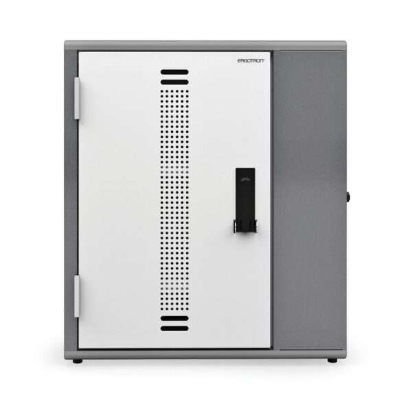 Secure Multi-Device Laptop & Tablet Charging Cabinet