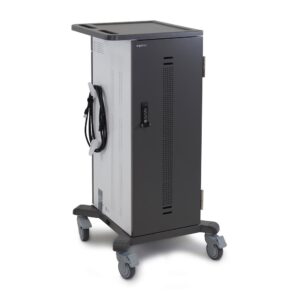 Mobile Charging Cabinet for 40 Tablets & Smartphones