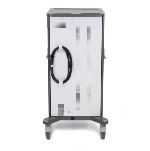 Mobile Charging Cabinet for 40 Tablets & Smartphones