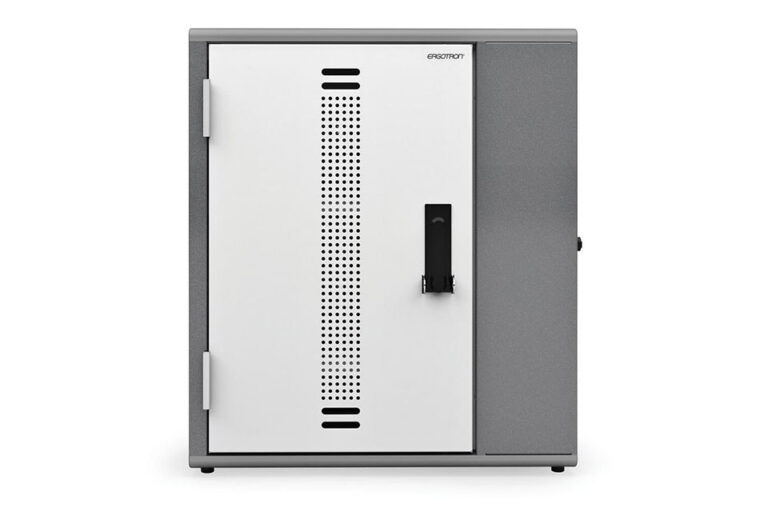 Benefits of using a charging cabinet for schools,offices, and public spaces