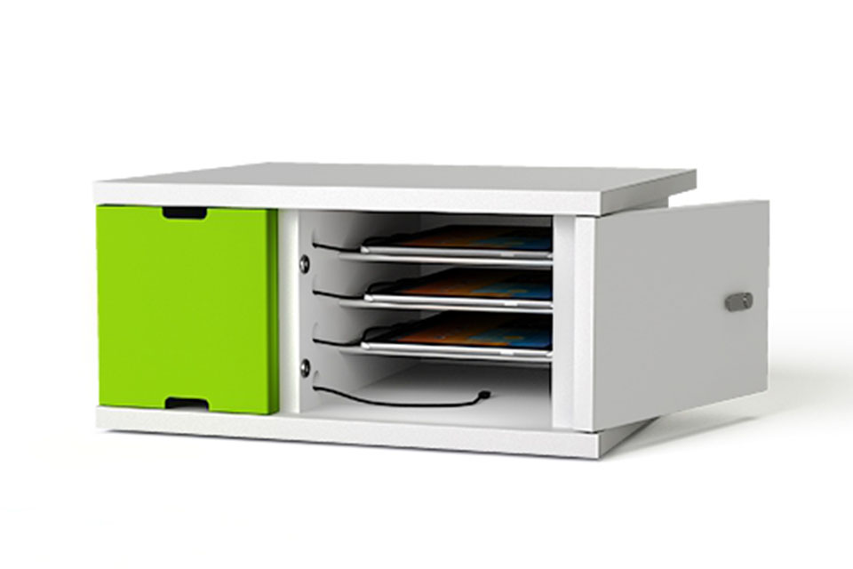 Charging Cabinets