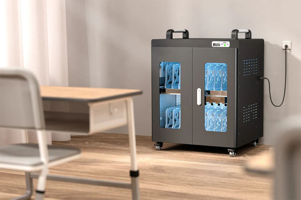 Charging Cabinets