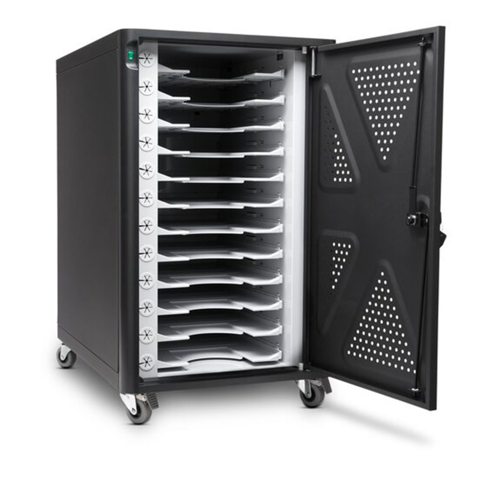 Charging cabinet
