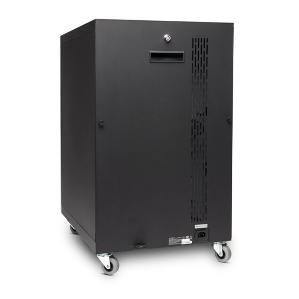 Charging cabinet
