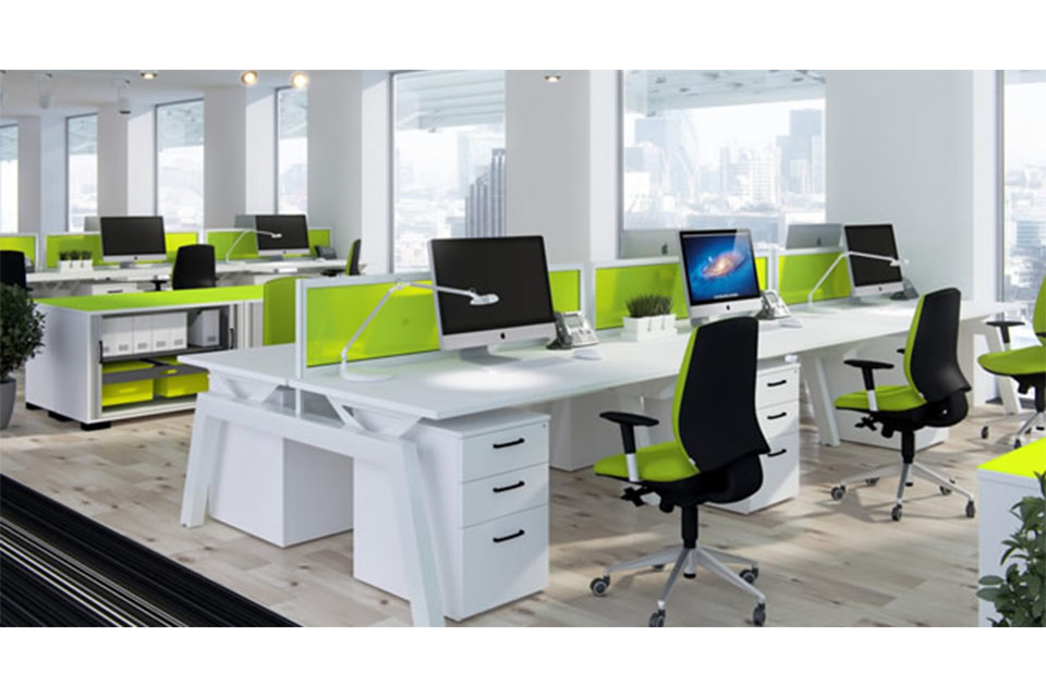 Charging Cabinets