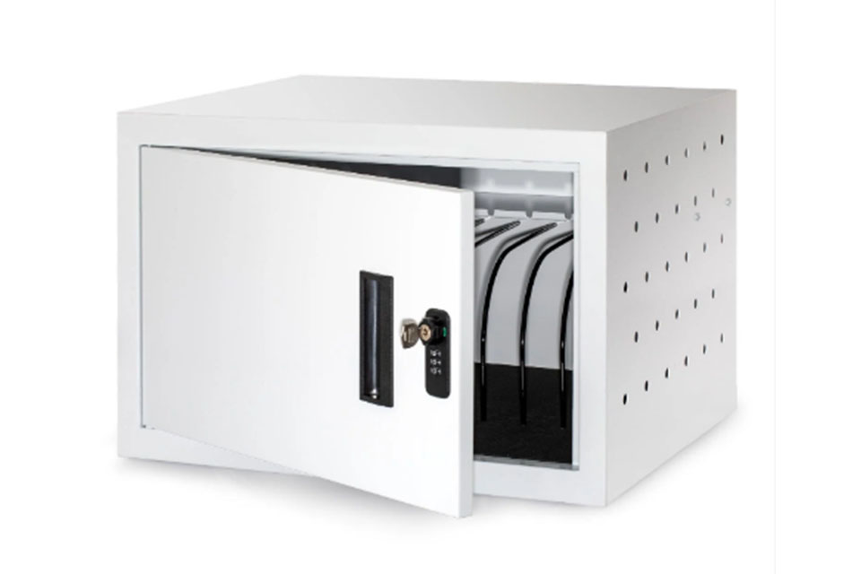 Charging Cabinet